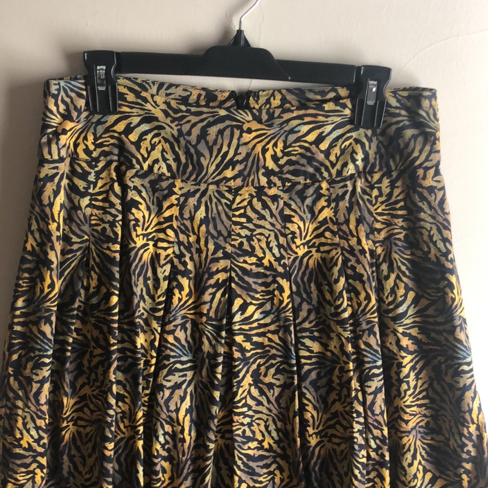Vintage Trevan Skirt - Picture 2 of 6